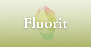 Fluorit