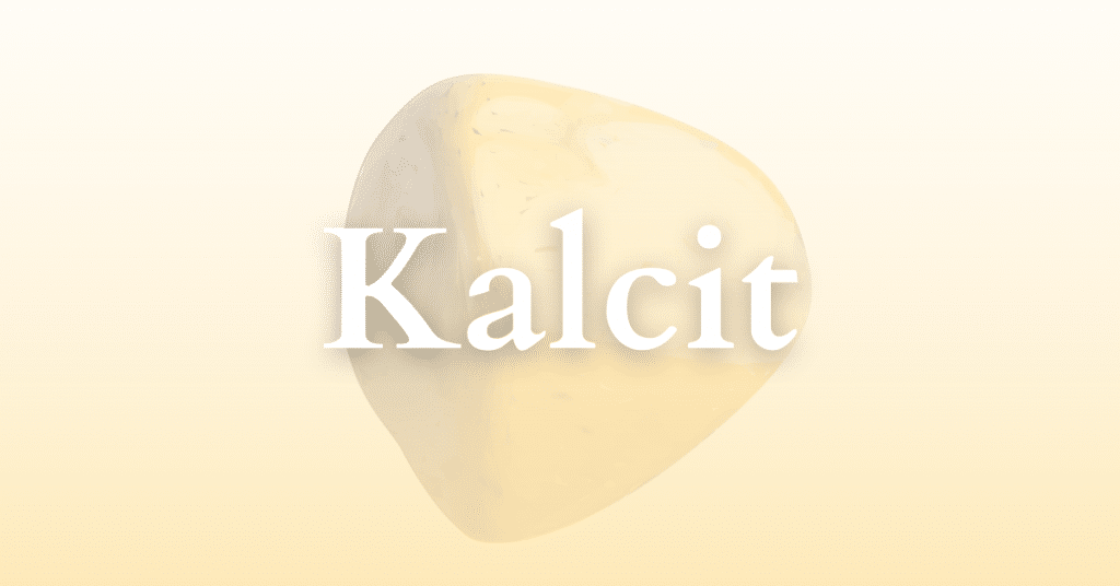 Kalcit