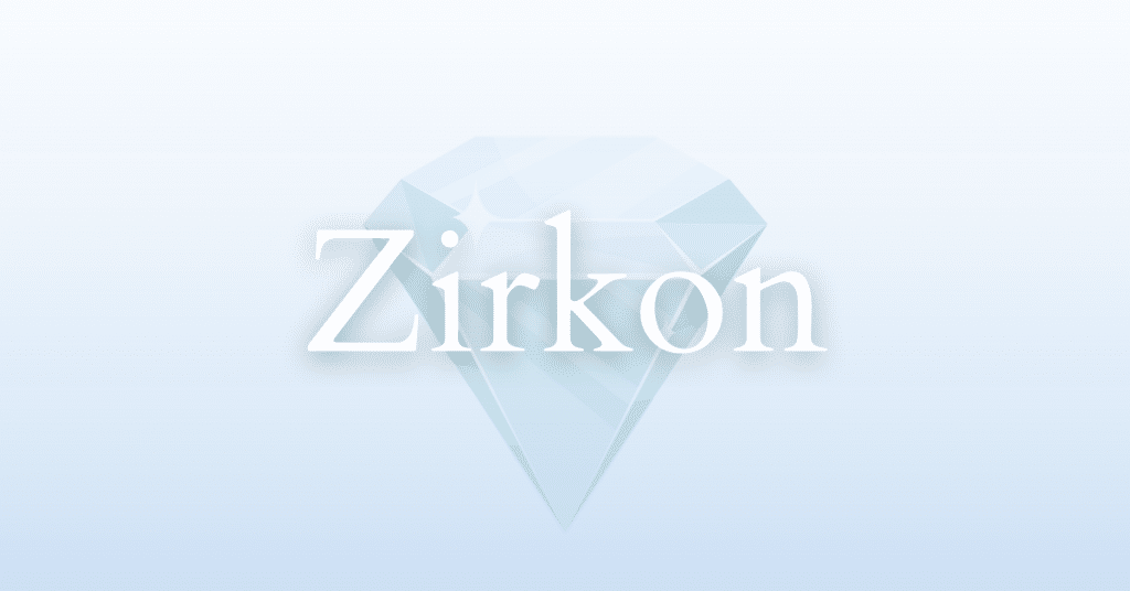 Zirkon
