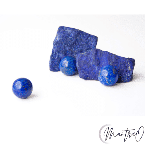 modry afgansky lapis lazuli