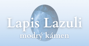 Lazurit | Lapis Lazuli | modrý kámen